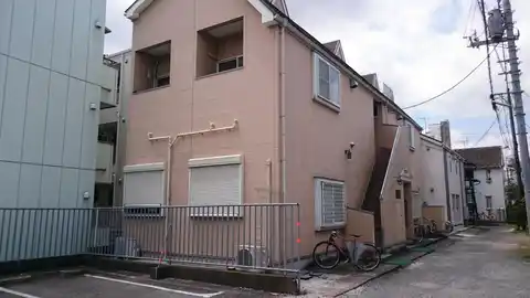 ラメールI