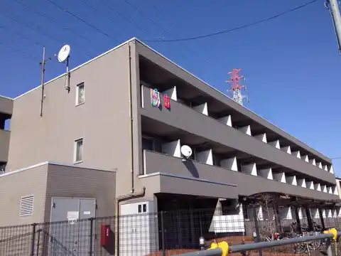ファインコート北戸田