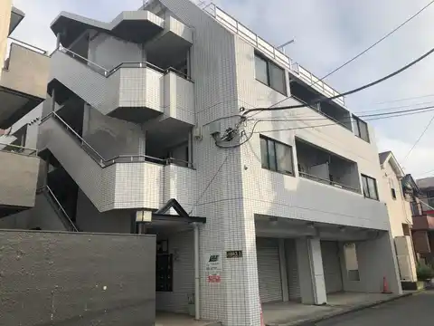 ハピネスI