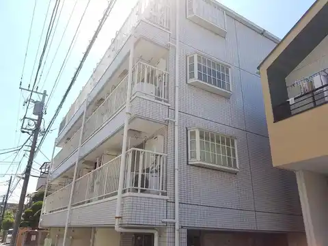 モア3