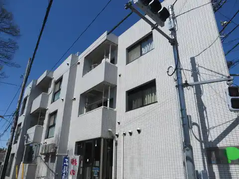ハビテーションワコー