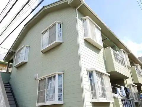 ボナール南行徳