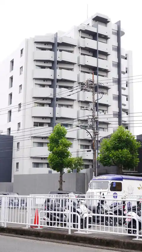 ベルファース立川