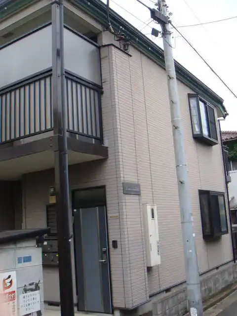 I・ME・MITAKA
