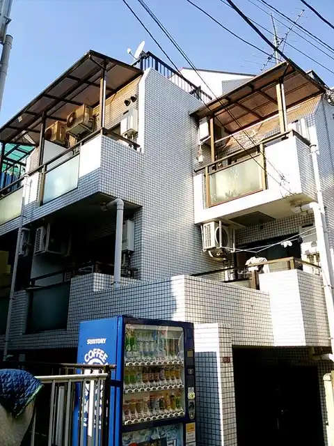 ミリオンコート高円寺