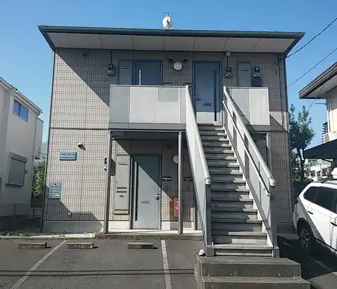 シャルムヴェール