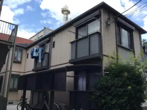 グリーンヒル調布