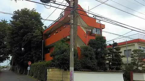 大和屋マンション