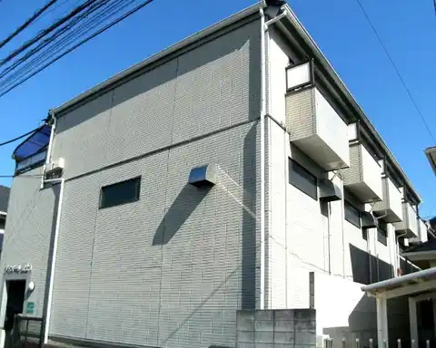 ブランドール富士 I
