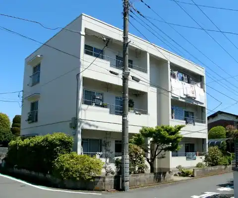 メゾン霧島