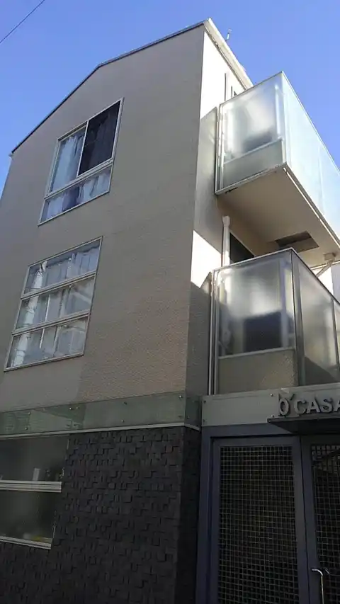 BCASA TANAMACHI