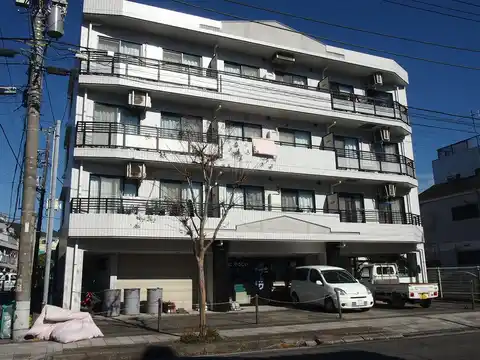 F・Kビル金沢文庫