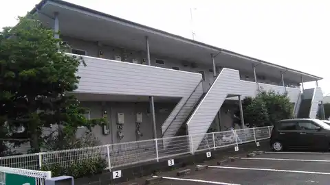 フジハイム