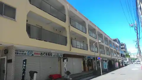 ニューラポール宮前平
