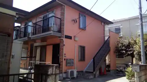 シャンブル・S
