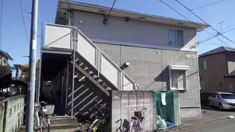 グリーンゲイブルズ
