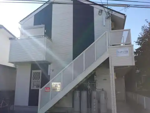 プレステージ若松