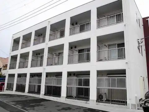 プルミエール台