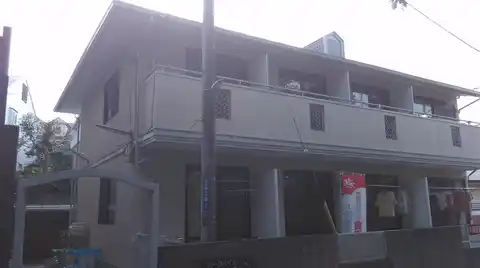 パークハイツぐるっぺ