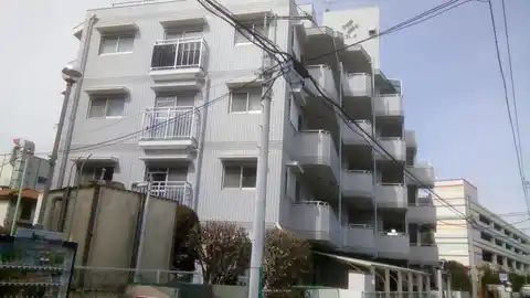 リバティハイツ南林間