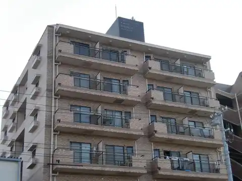 朝日綾瀬マンション