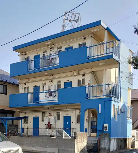 第一宮原コーポ