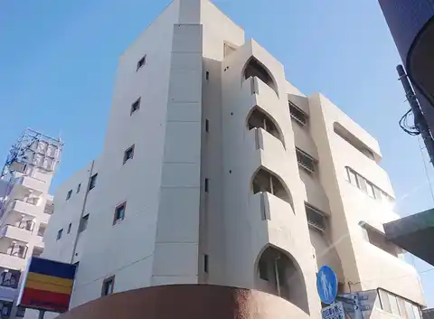 中村橋はやしマンション