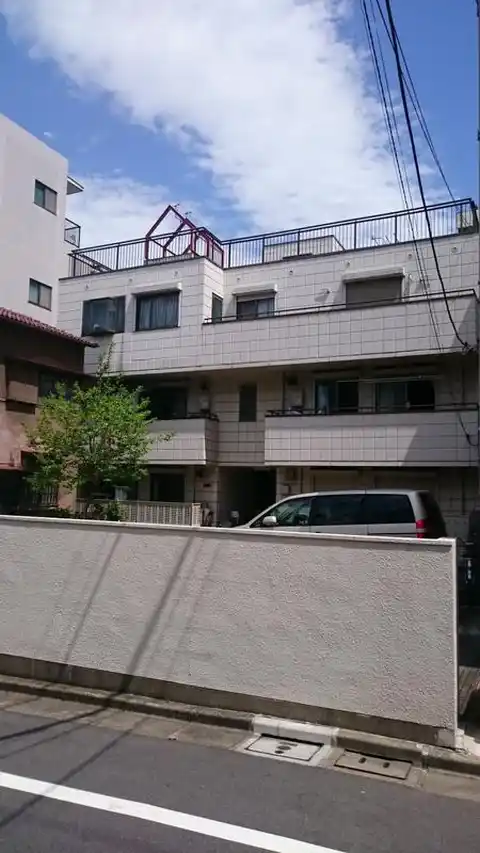 多田ハイム