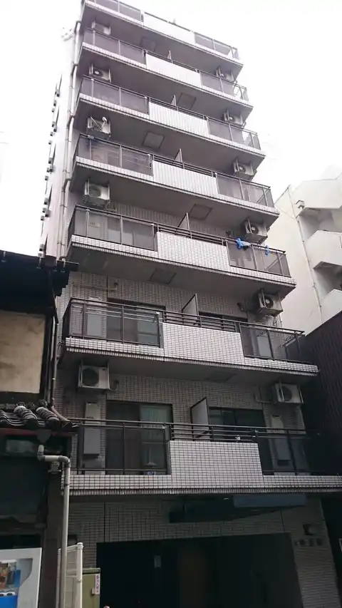 神田館