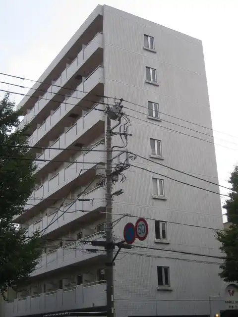 ウインベルソロ川崎NO11
