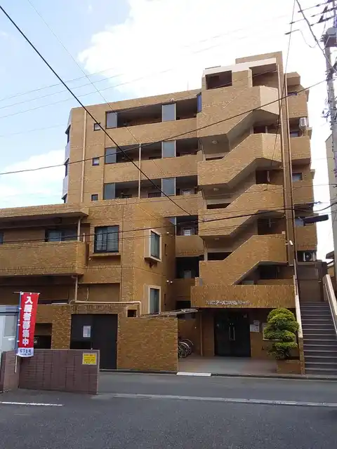 NICアーバンハイム桜ヶ丘