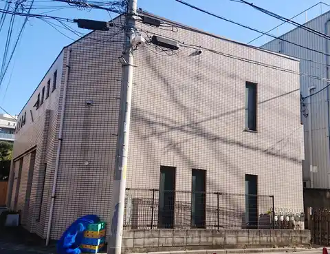 ユーワハイツ目白台