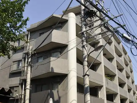 コンセール目白