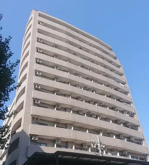 ライオンズマンション板橋区役所前第6