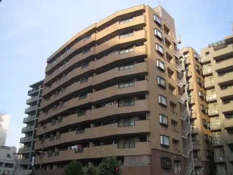 クレド磯子クレアール