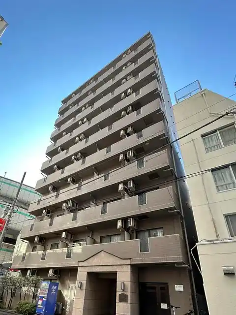 メインステージ日本橋箱崎