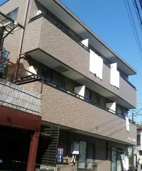 サン・ブラン関口