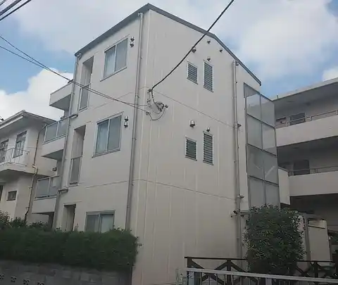 コーポ早苗