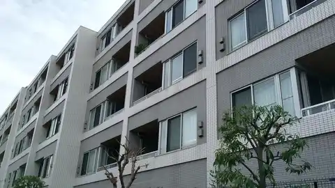 オーベル雪が谷大塚