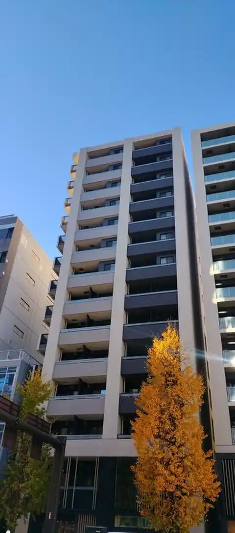 ルフォン浅草蔵前