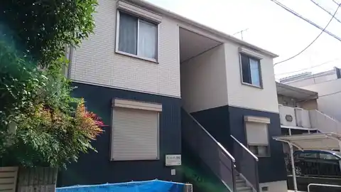 ヴィバーチェ岸町