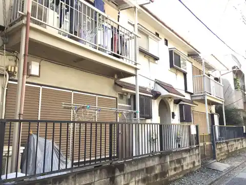仲町ハイツ