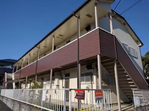 ドリームハウス