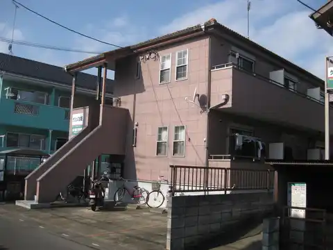 サンヒルズ高坂