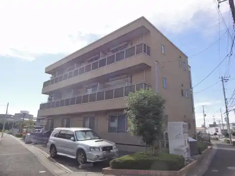 フォレスタ