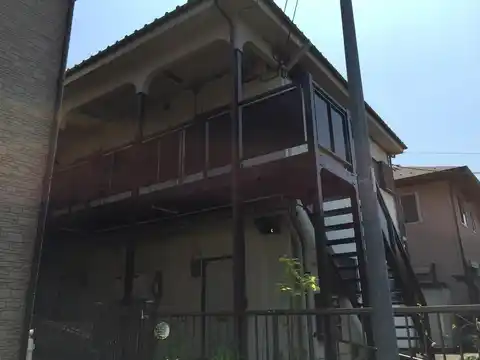 光英コーポ