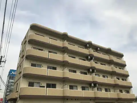 クレオ・テラ本八幡