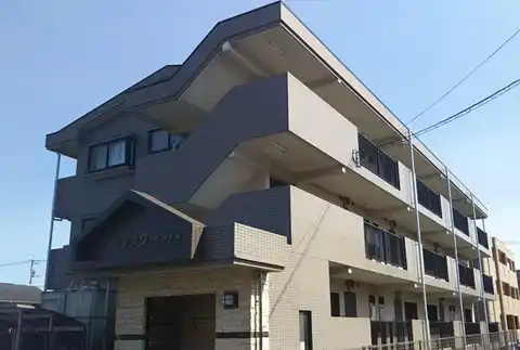 ベルフラワーすずき