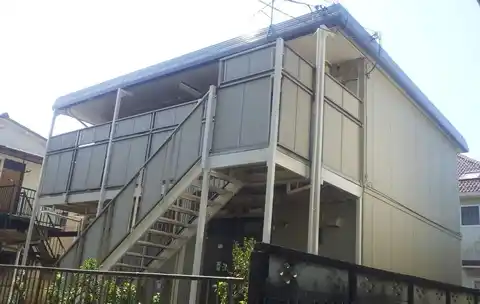 シティハイムフリーポート