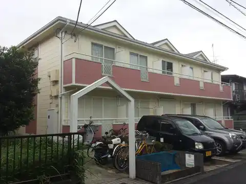 コージーハウス南成瀬